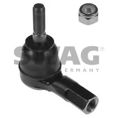 Наконечник поперечной рулевой тяги SWAG купить