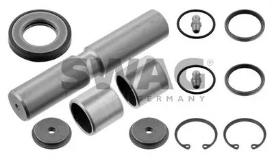 Ремкомплект, шкворень поворотного кулака SWAG купить