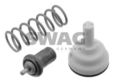 Термостат, охлаждающая жидкость SWAG купить