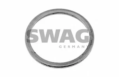 Уплотнительное кольцо, резьбовая пр SWAG купить