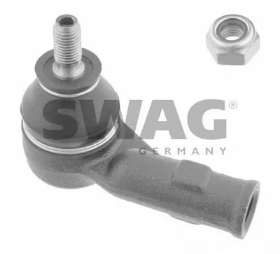 Наконечник поперечной рулевой тяги SWAG купить