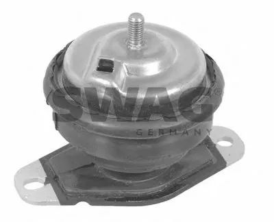 Подвеска, автоматическая коробка передач; Подвеска, ступенчатая коробка передач SWAG купить