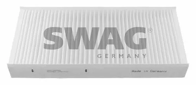 Фильтр, воздух во внутренном пространстве SWAG купить