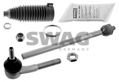 Поперечная рулевая тяга SWAG купить