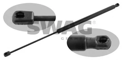 Газовая пружина, крышка багажник SWAG купить