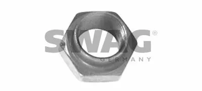 Гайка; Конец вала, приводной вал SWAG купить