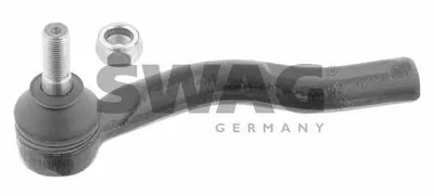 Наконечник поперечной рулевой тяги SWAG купить