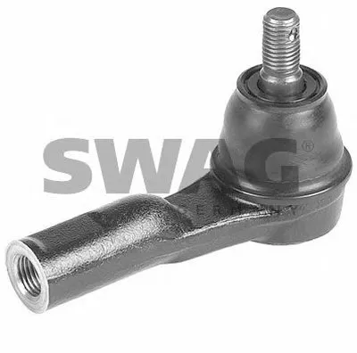 Наконечник поперечной рулевой тяги SWAG купить