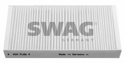 Фильтр, воздух во внутренном пространстве SWAG купить