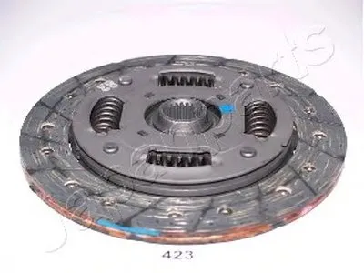 Диск сцепления JAPANPARTS купить
