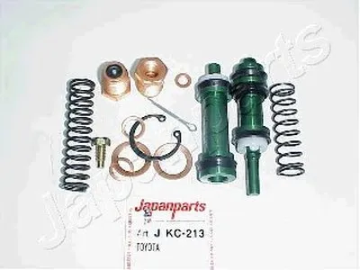 Ремкомплект, главный тормозной цилиндр JAPANPARTS купить