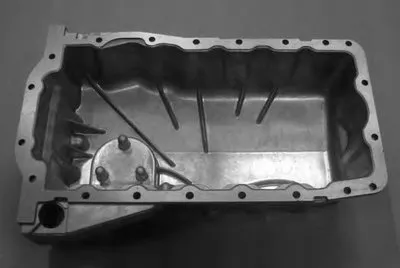 Масляный поддон BUGIAD купить