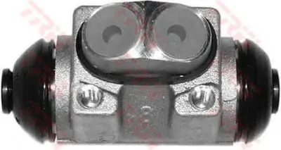 Колесный тормозной цилиндр TRW купить