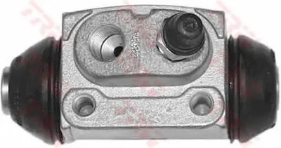 Колесный тормозной цилиндр TRW купить