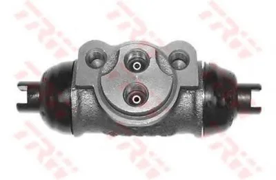 Колесный тормозной цилиндр TRW купить