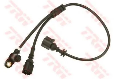 Датчик, частота вращения колеса TRW купить