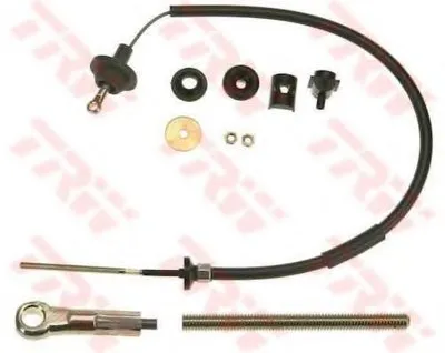 Тросик сцепления TRW купить