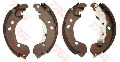Комплект тормозных колодок TRW купить