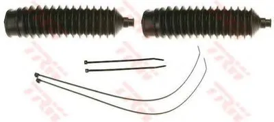 Комплект пылника, рулевое управление TRW купить