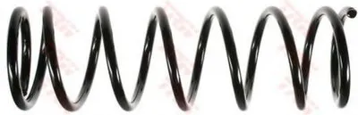 винтовая пружина TRW купить