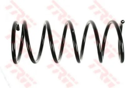 винтовая пружина TRW купить