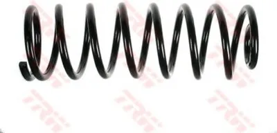 винтовая пружина TRW купить