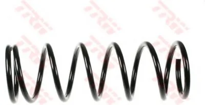 винтовая пружина TRW купить