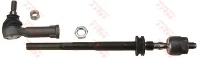 Поперечная рулевая тяга TRW купить