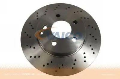 Тормозной диск VAICO купить