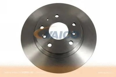 Тормозной диск VAICO купить