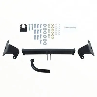 Прицепное оборудование RAMEDER купить