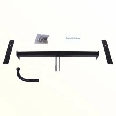 Прицепное оборудование RAMEDER купить