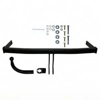 Прицепное оборудование RAMEDER купить