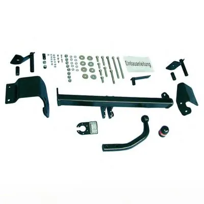 Прицепное оборудование RAMEDER купить