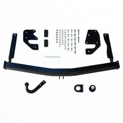 Прицепное оборудование RAMEDER купить