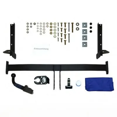 Прицепное оборудование RAMEDER купить