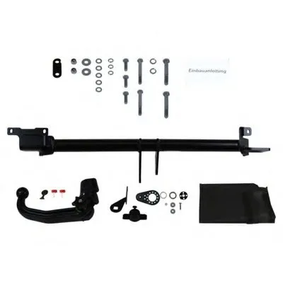 Прицепное оборудование RAMEDER купить