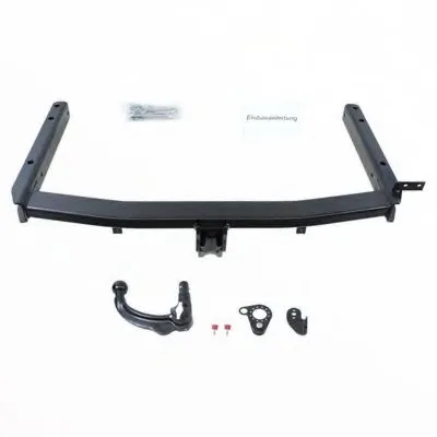 Прицепное оборудование RAMEDER купить