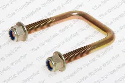 Стремянка рессоры KILEN купить