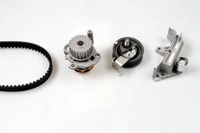 Водяной насос + комплект зубчатого ремня HEPU купить