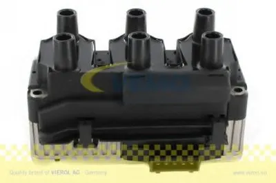 Катушка зажигания VEMO купить