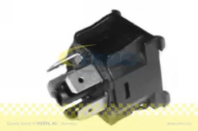 Выключатель вентилятора, отопление / вентиляция VEMO купить