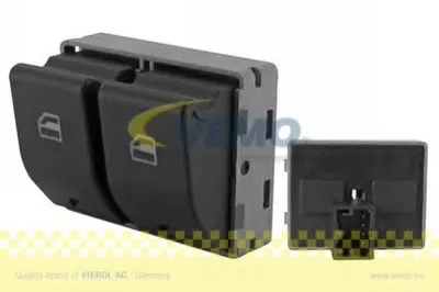 Выключатель, стеклолодъемник VEMO купить