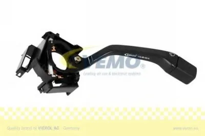 Переключатель стеклоочистителя; Выключатель на колонке рулевого управления VEMO купить