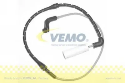Сигнализатор, износ тормозных колодок VEMO купить