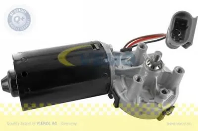 Двигатель стеклоочистителя Q+, original equipment manufacturer quality MADE IN GERMANY VEMO купить