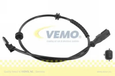 Датчик, частота вращения колеса VEMO купить