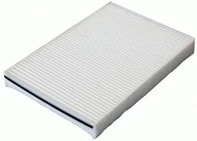 Фильтр, воздух во внутренном пространстве DENCKERMANN купить