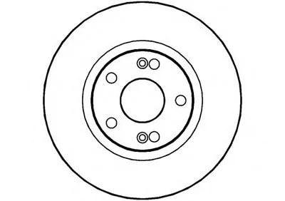 Тормозной диск NATIONAL купить