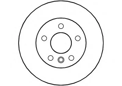 Тормозной диск NATIONAL купить